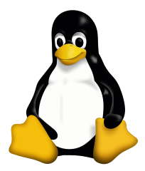 :linux: