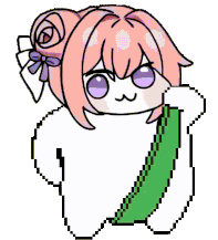 :doro_floss: